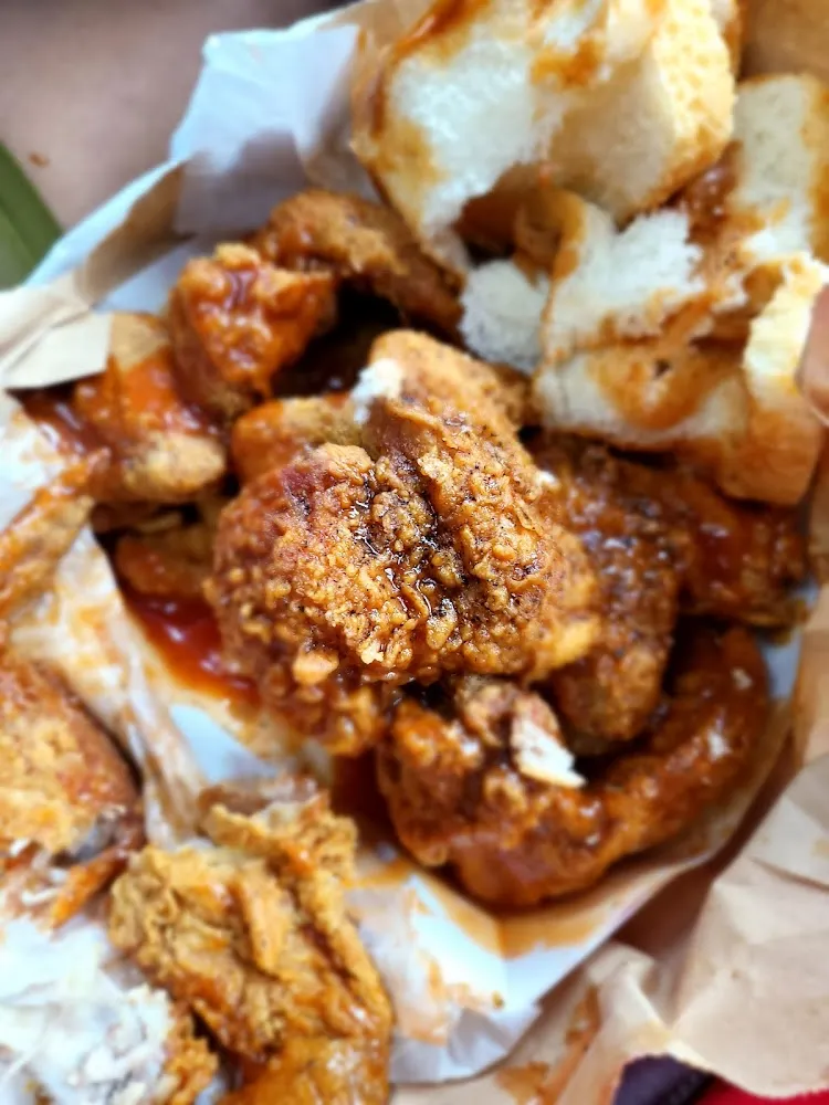 Chicken Wings