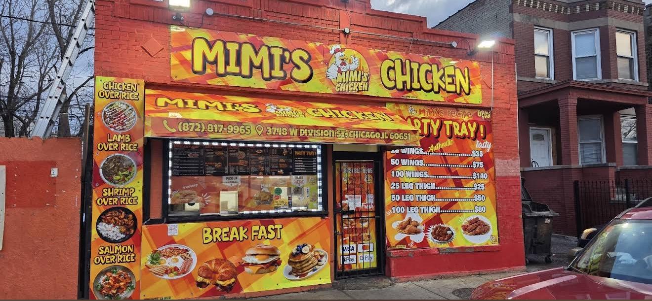 Mimi's