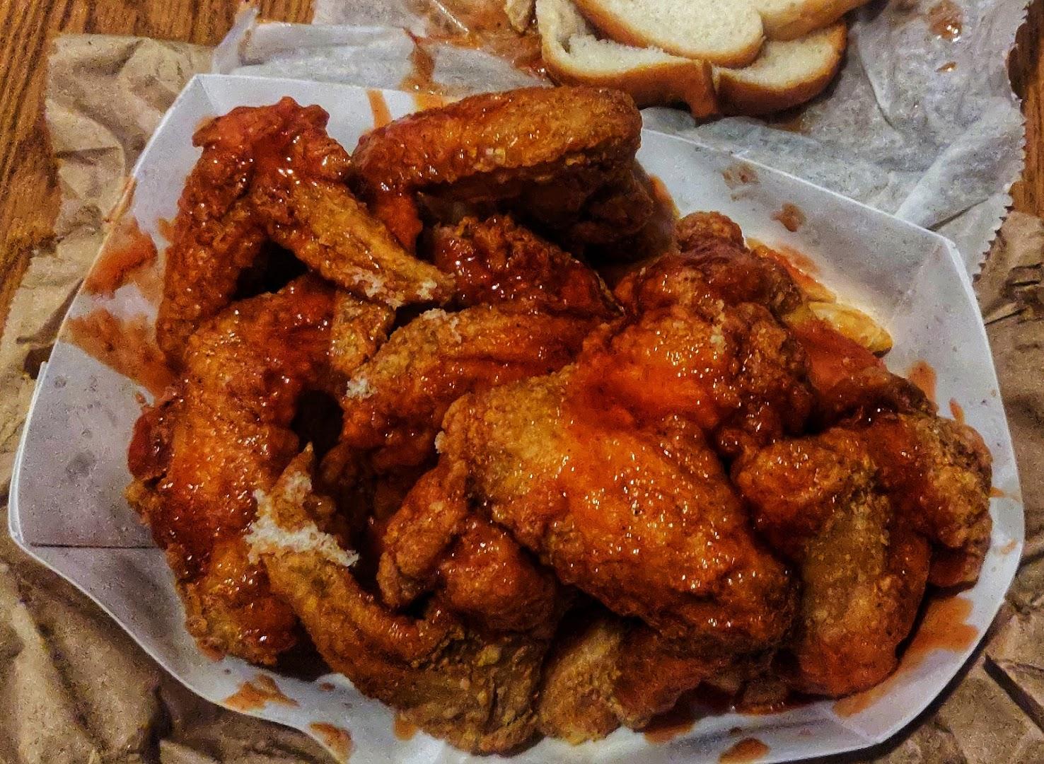 Mimi's