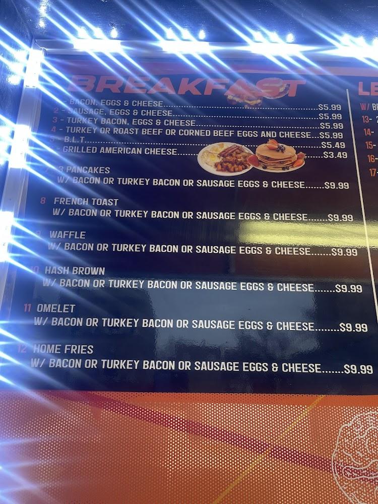 Mimi's Menu image 2