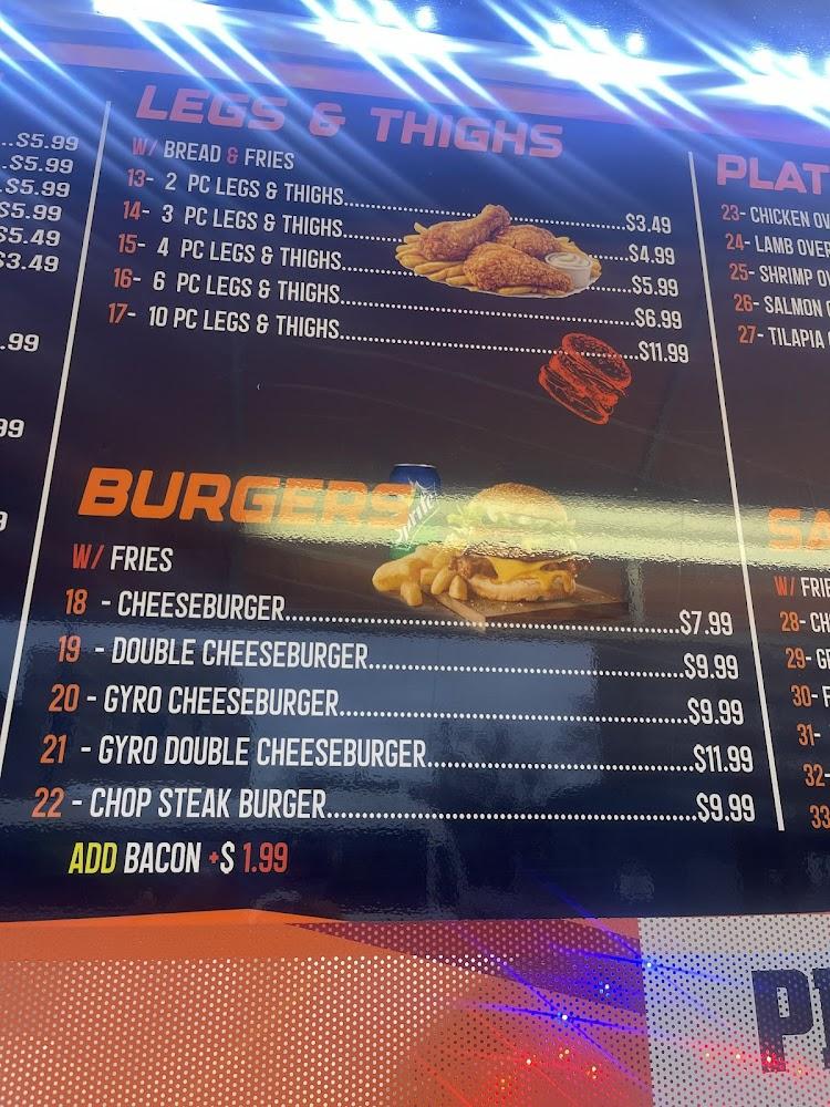 Mimi's Menu image 4